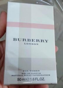 Burberry London for Women Special Edition 2009 Burberry