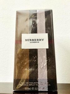 Burberry London Special Edition for Men Burberry