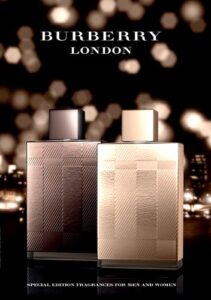 Burberry London Special Edition for Women Burberry