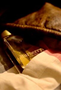 Burberrys for Men (1981) Burberry