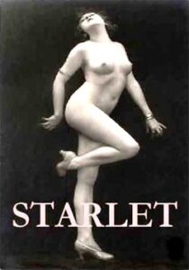 Burlesque: Starlet Opus Oils