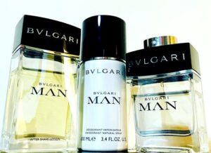 Bvlgari Man Bvlgari