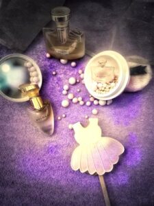 Voile de Jasmin Bvlgari