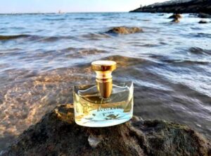 Life Threads Gold La Prairie