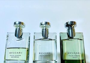 Bvlgari Pour Homme Bvlgari