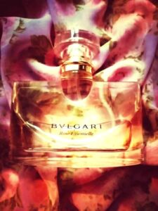 Bvlgari Rose Essentielle Eau De Toilette Rosee Bvlgari