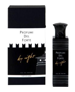 By Night Black Profumi del Forte