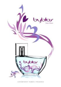 Byblos Water Flower for Women Byblos