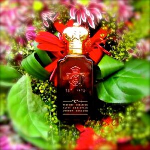 C for Women Clive Christian