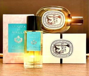 Ca’ Luna Acqua di Biella