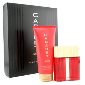 Cabaret Pour Homme Grès