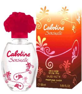 Cabotine Sensuelle Grès