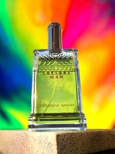 Caesars Man Caesars World