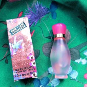 Cafe-Cafe Adventure Cafe Parfums