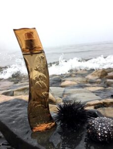 Cafe-Cafe Puro Cafe Parfums