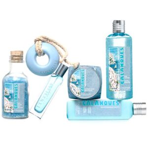 Calanques L’Occitane en Provence