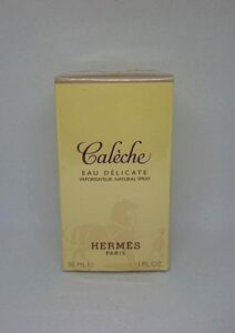 Caleche Eau Delicate Hermès