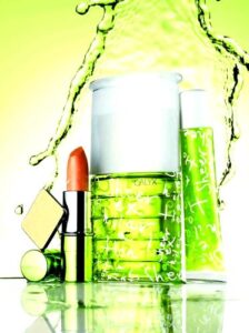 Calyx Sheer Exhilaration Prescriptives