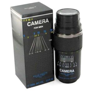 Camera for Men Max Deville