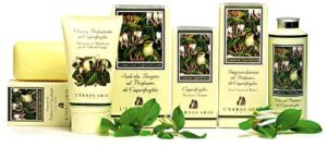 Caprifoglio L’Erbolario