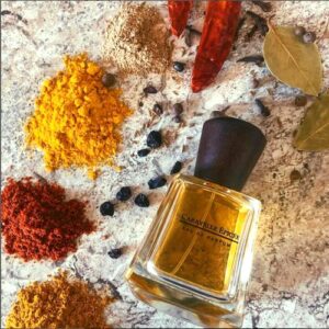 Caravelle Epicee Frapin