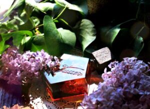 Carillon pour un ange Tauer Perfumes