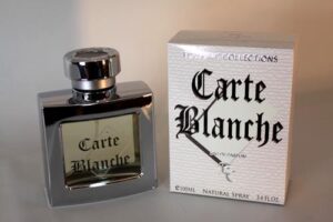 Carte Blanche Eclectic Collections