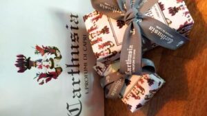 Mediterraneo Carthusia