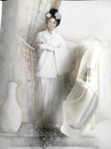 Cashmere Mist Eau de Toilette Donna Karan