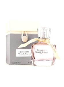 Cashmere Vanilla Jasmine Victoria’s Secret