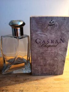 Casran Chopard