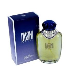 Cassini for Men Oleg Cassini