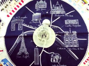 Cast A Spell Lulu Guinness