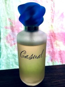 Casual Paul Sebastian