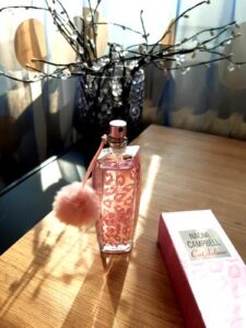 Cat Deluxe Naomi Campbell