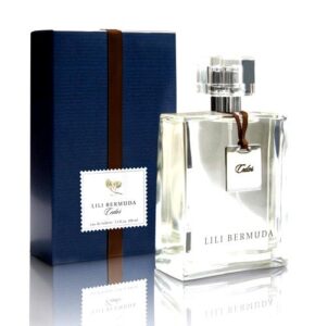 Cedar Lili Bermuda