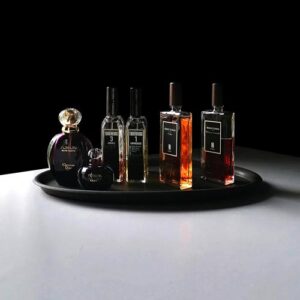 Tubereuse 1 La Capricieuse Histoires de Parfums