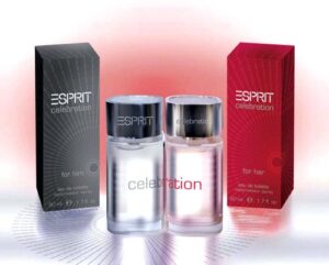 Celebration for Her Esprit