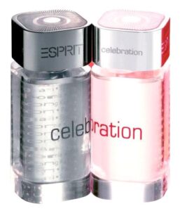 Celebration for Him Esprit