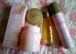 Célèbre Avon
