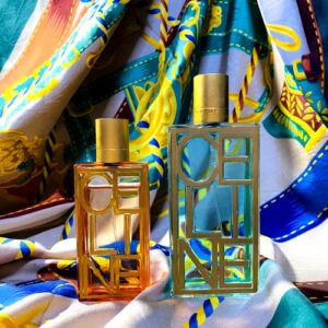 Celine Oriental Summer Celine