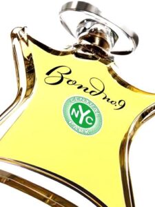 Central Park Bond No 9