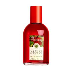 Cerise Bigarreau Yves Rocher