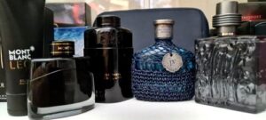 Cerruti 1881 Black Cerruti