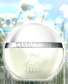 Cerruti 1881 Blanc Cerruti