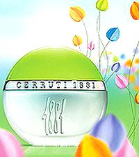 Cerruti 1881 Eau d’Ete Cerruti