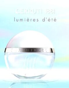 Cerruti 1881 Lumieres d’Ete Cerruti