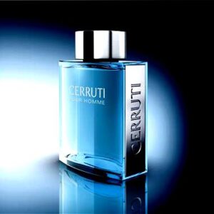 Cerruti Pour Homme Cerruti