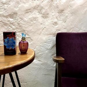 C’est la Fete Patchouli Christian Lacroix