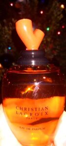 C’est La Vie Christian Lacroix